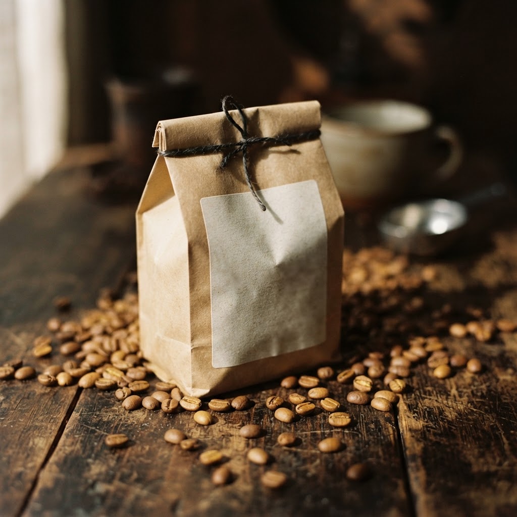 Arabica Gayo 250g
