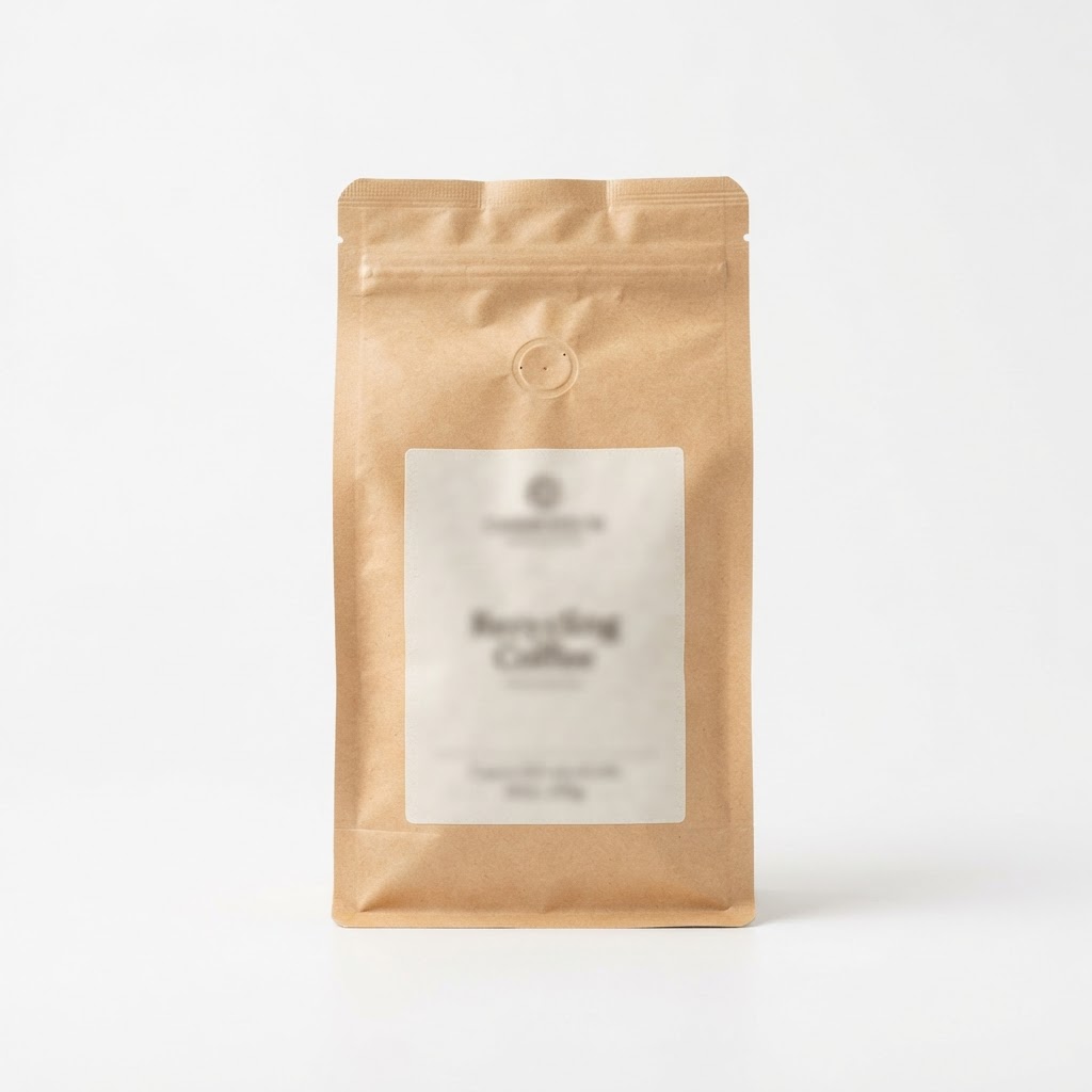 Arabica Gayo 250g