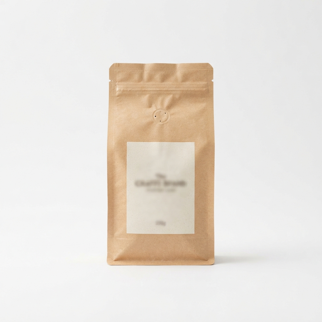 Kintamani Natural 200g