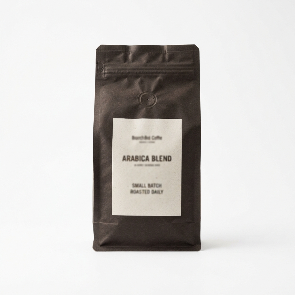 Robusta Lampung 250g