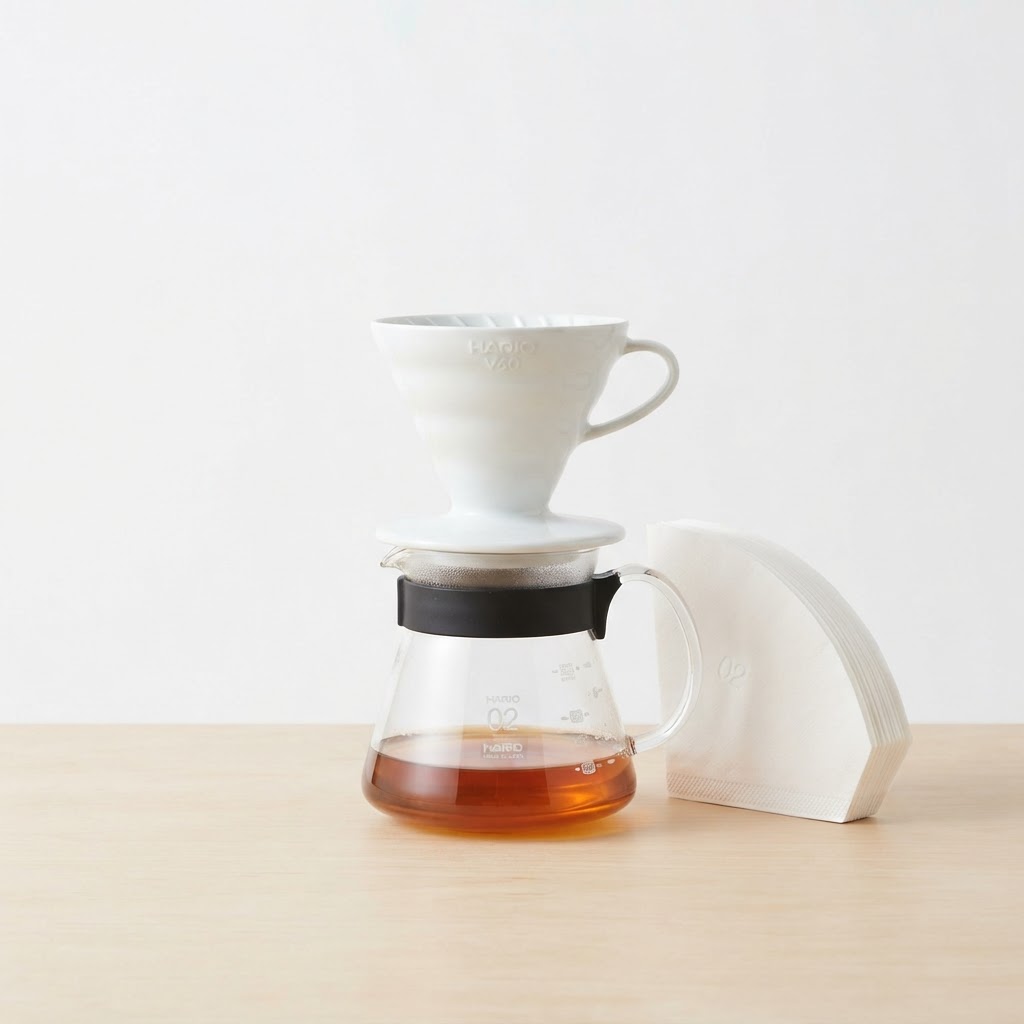 V60 Starter Kit